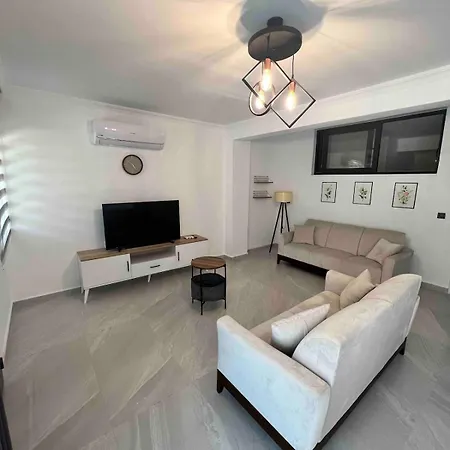 Oludeniz Location Two Bedroom Appartamento Fethiye