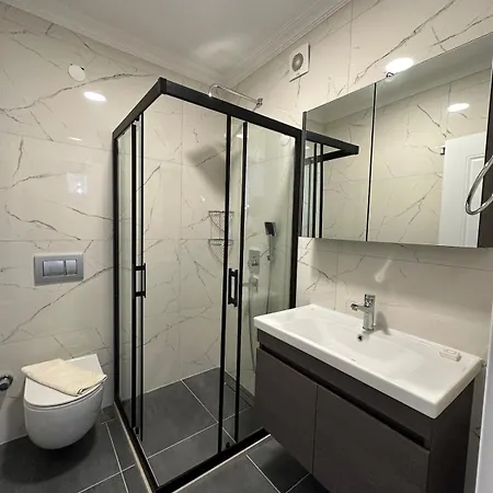 Appartamento Oludeniz Location Two Bedroom