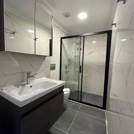 Appartamento Oludeniz Location Two Bedroom Fethiye