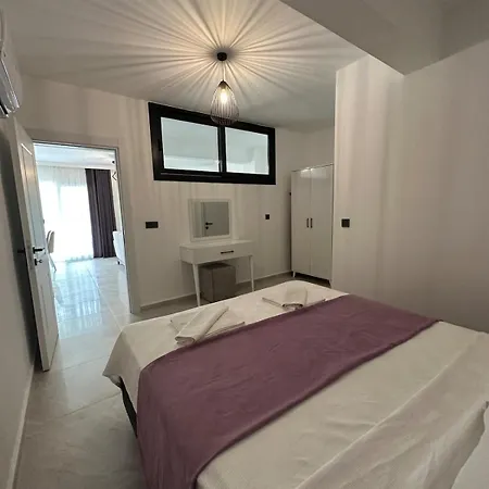 Appartamento Oludeniz Location Two Bedroom *