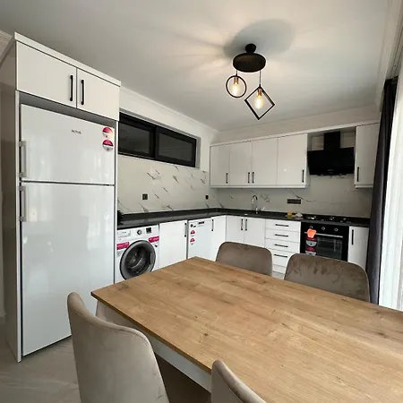 Oludeniz Location Two Bedroom Appartamento *